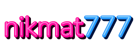 nikmat777 — logo kanal