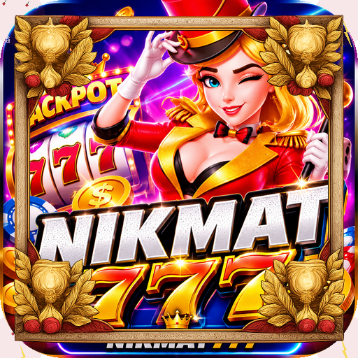 nikmat777 — galeri pratinjau - APK Resmi